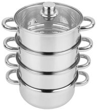 Мантоварка TimA М-3 7 л