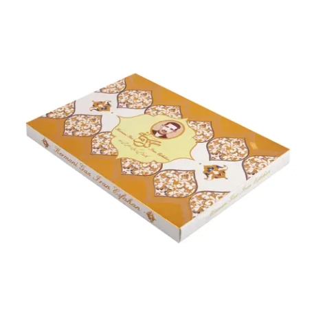 Гяз арди 28% фисташек Kermani 250 гр 10220275 Иран