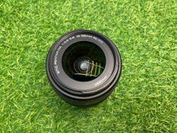 Pentax DA SMS 18-55mm AL WR