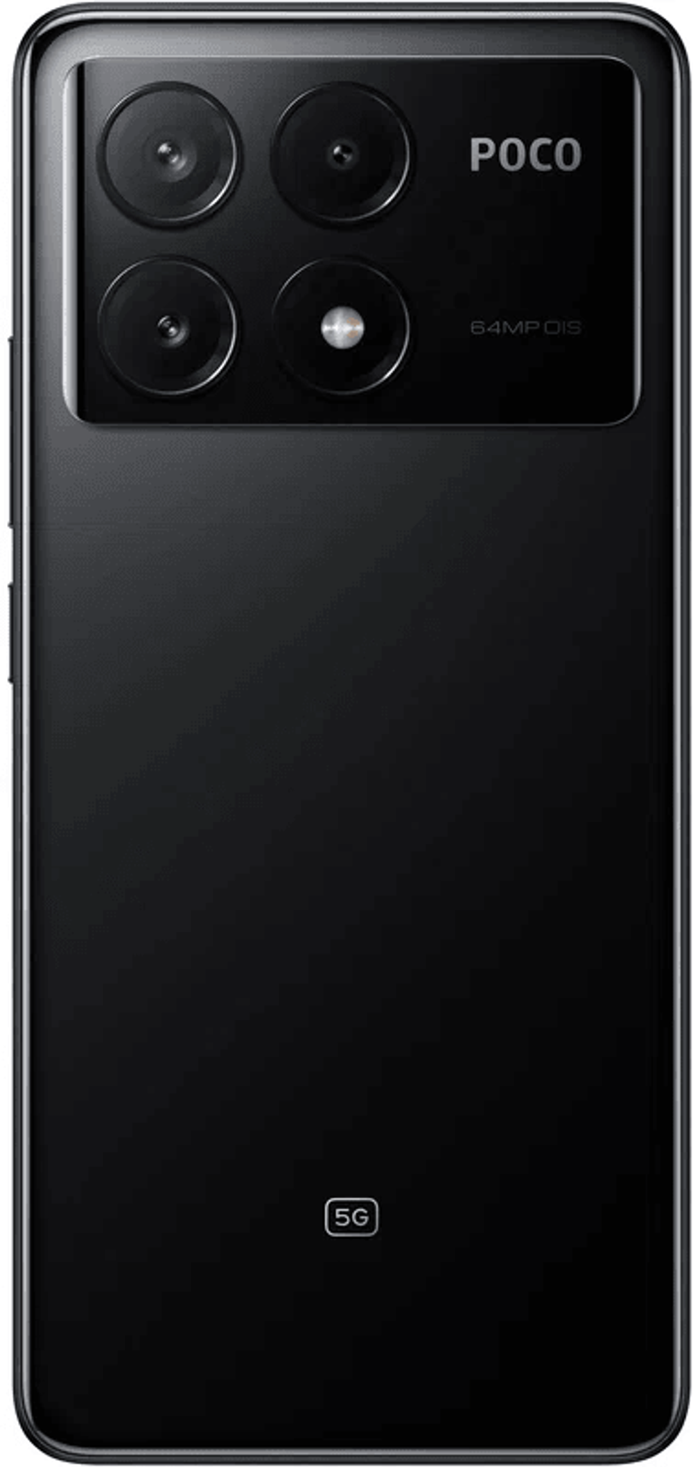 Смартфон Xiaomi POCO X6 Pro