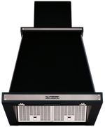 Вытяжка Kuppersberg T 669 ANT Silver