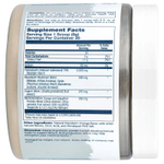 Solaray, пребиотик Mycrobiome® в порошке, натуральный цитрус, 160 г (5,64 унции)