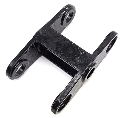 Крепление на шину 5 кабеля 1.5-35кв.мм 50шт ABB STJZK 81 P50 ZK81p50