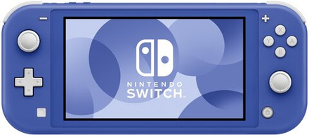 Nintendo Switch Lite Blue