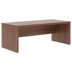 Стол руководителя ZST 209  2000х900х750  ZENN