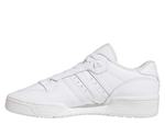 Баскетбольные кроссовки Adidas Rivalry Low Shoes White
