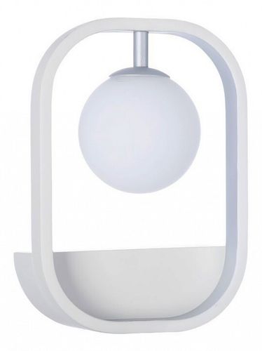 Бра Maytoni MOD431-WL-01-WS