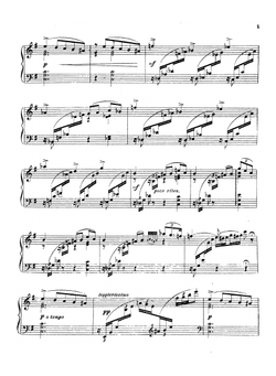 Времена года | Чайковский Петр Ильич