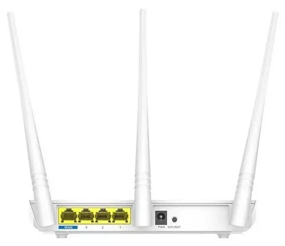 Маршрутизатор Wi-Fi роутер Триколор, TR-router-01