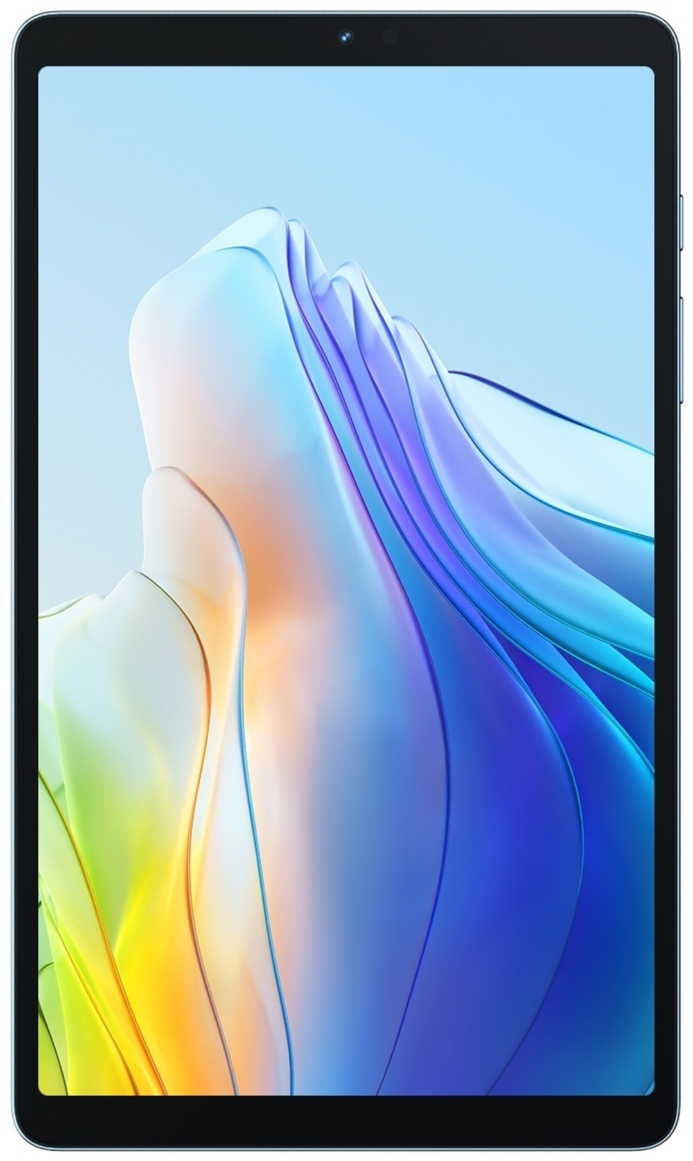 Планшет Blackview Tab 60 4G 8.68 дюйм 6 Гб/128 Гб голубой