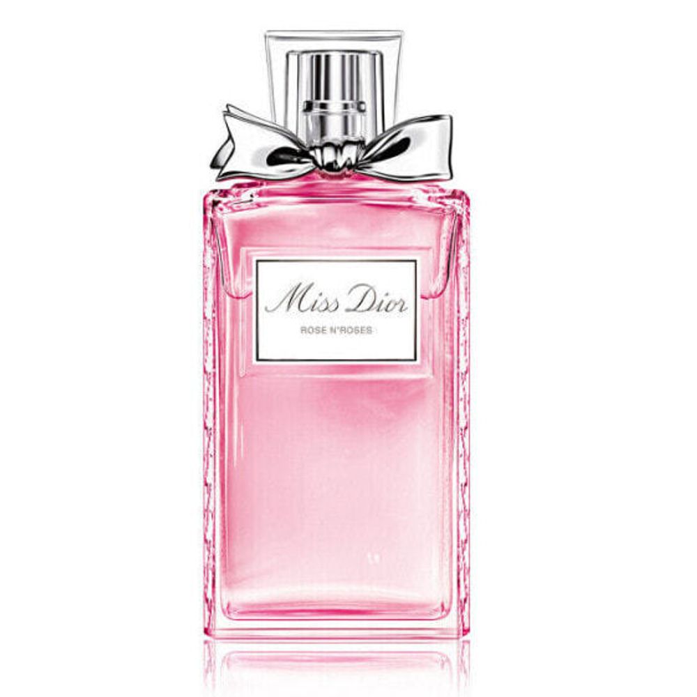Женская парфюмерия Miss Dior Rose N`Roses - EDT