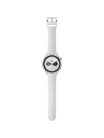 Умные часы XiaoMi Watch S4, Silver (BHR9197GL)