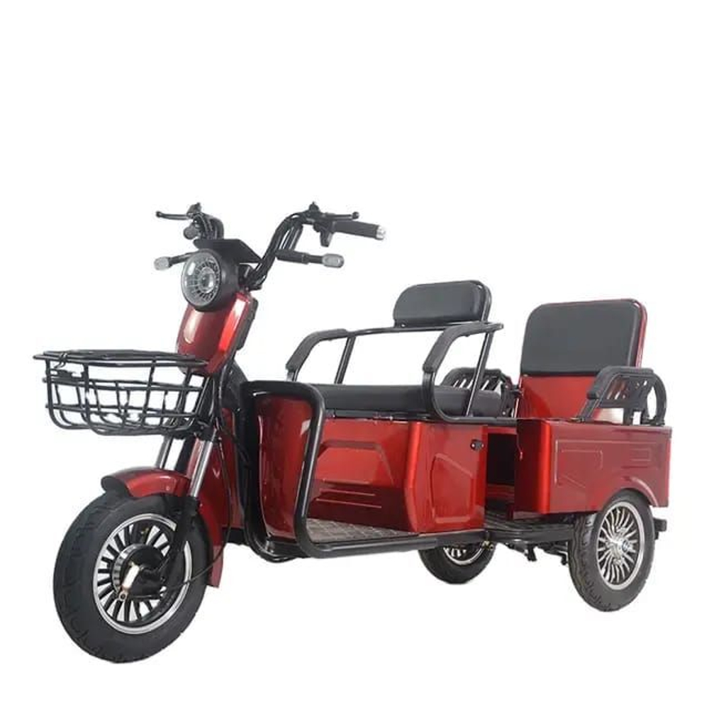 Электрический мотоцикл super pro ver250