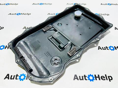 Поддон АКПП 24117604960, 24117624192 BMW F20, F30, F35, F31, F80, F10, F18, F07, F11, F12, F13