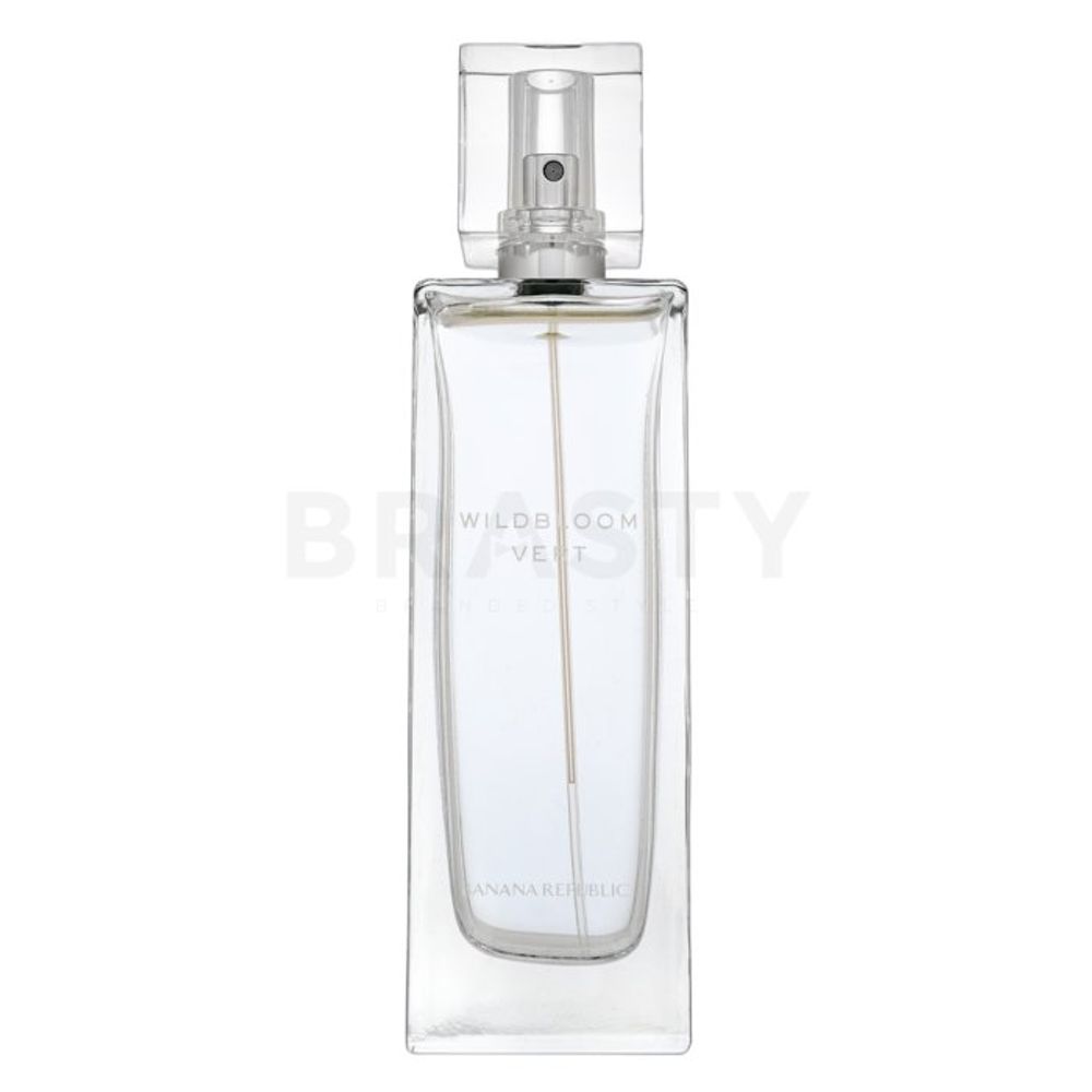 Banana Republic Wildbloom Vert EDP W 100 ml
