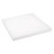 Рамка для накладной установки панелей Arlight SX6060A White 026610