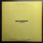 Ray Conniff And The Singers ‎– Love Story (Япония)