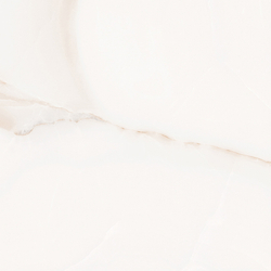 Onyx Imperator White Керамогранит белый 60х60 Полированный