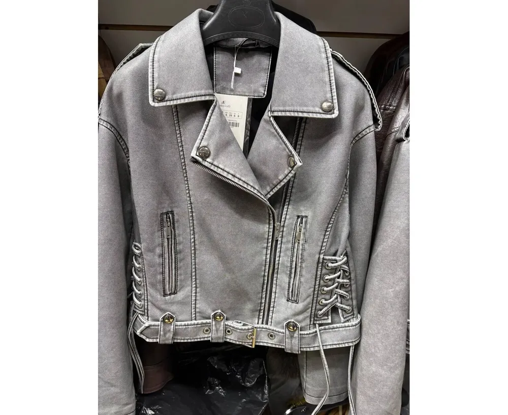 Куртка 7388473 Fabrika