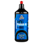 LERATON Polish It Среднеабразивная паста 1л
