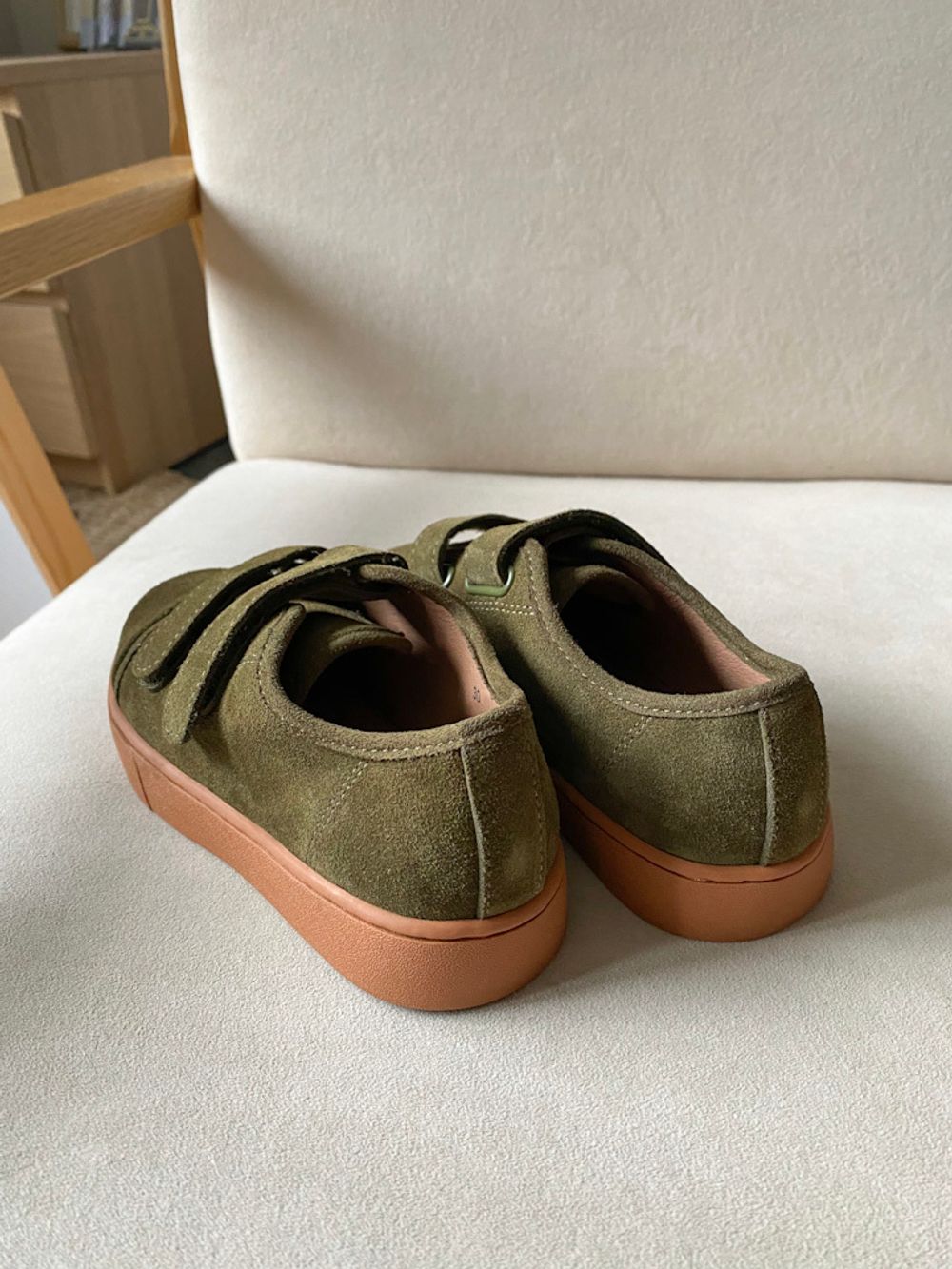 Новые кеды Age of Innocence, 30