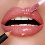 Смягчающий блеск для губ с трехмерным эффектом KIKO Milano 3D Hydra Lipgloss - 32