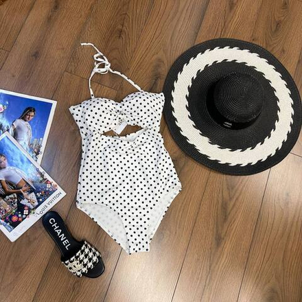 Купальник CHANEL