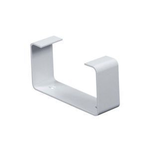 Держатель плоских воздуховодов 150х75