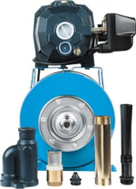 Установка для водоснабжения UNIPUMP AUTO DP 750-50 97056