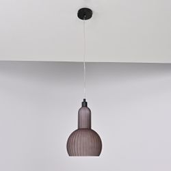 Подвесной светильник TIRIL gray