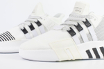 Кроссовки Adidas EQT Bask ADV White