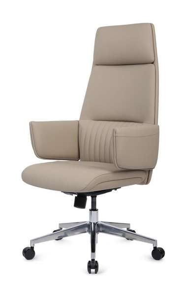 Кресло Enzo WISE-01 Бежевый