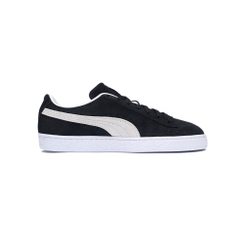 Кроссовки Puma Suede Classic XXI "Black White"
