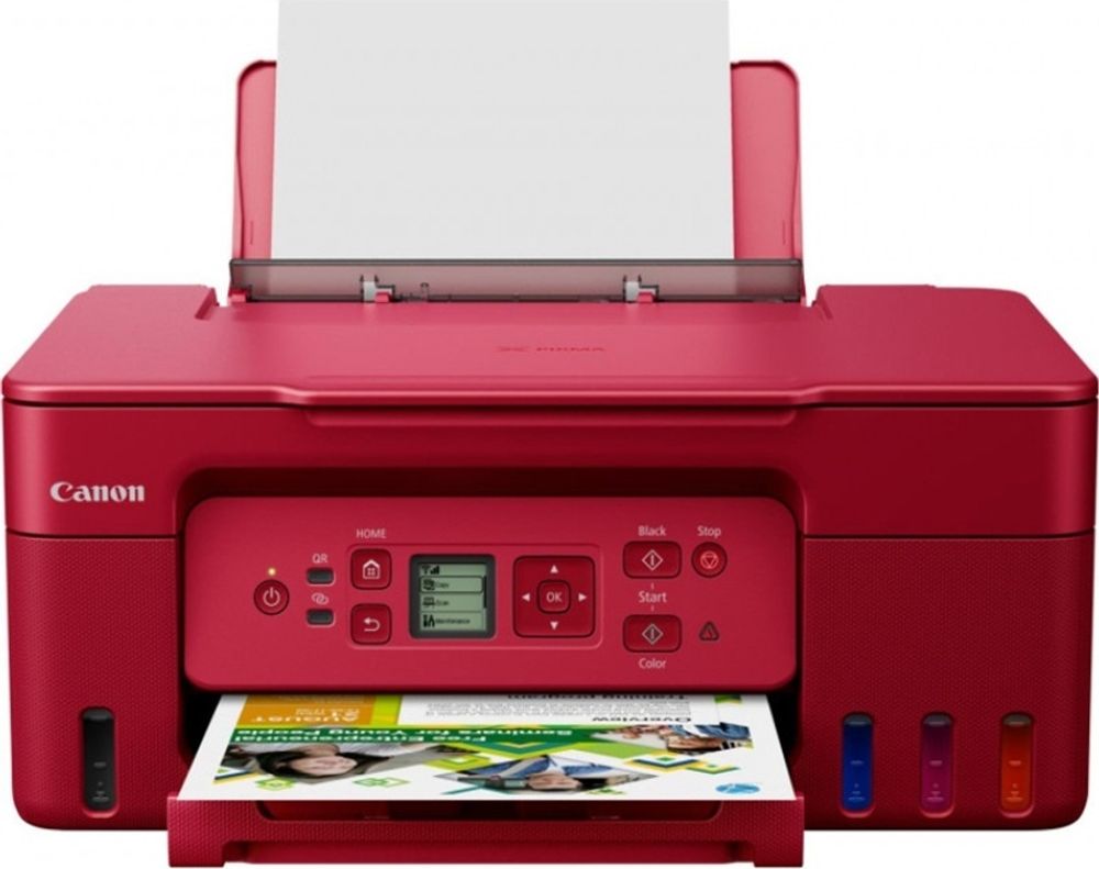 МФУ Canon Pixma G3470R