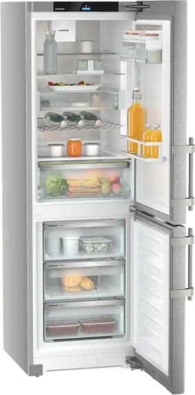 Холодильник Liebherr SCNsdc 525i-22 001
