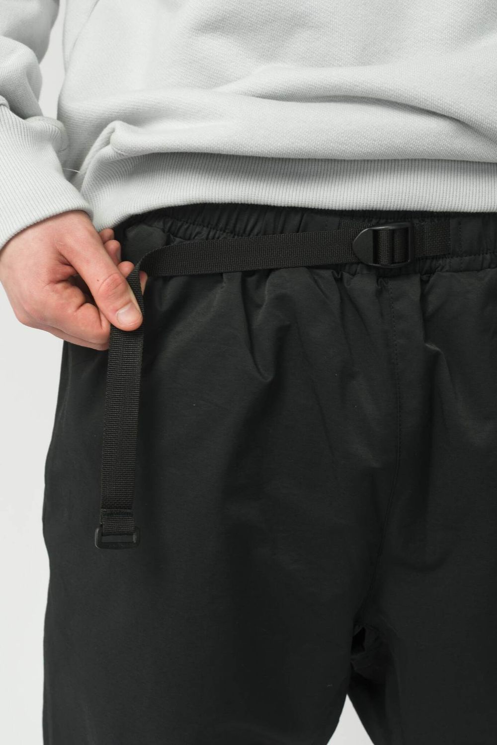 Штаны COR Outrun 4 черные