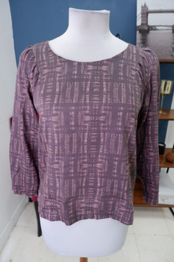 Блузка Part Two удобная 42 размер