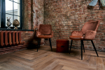 Виниловый ламинат VINILAM PARQUET Herringbone GD11199 Паркет Венецианский Glue