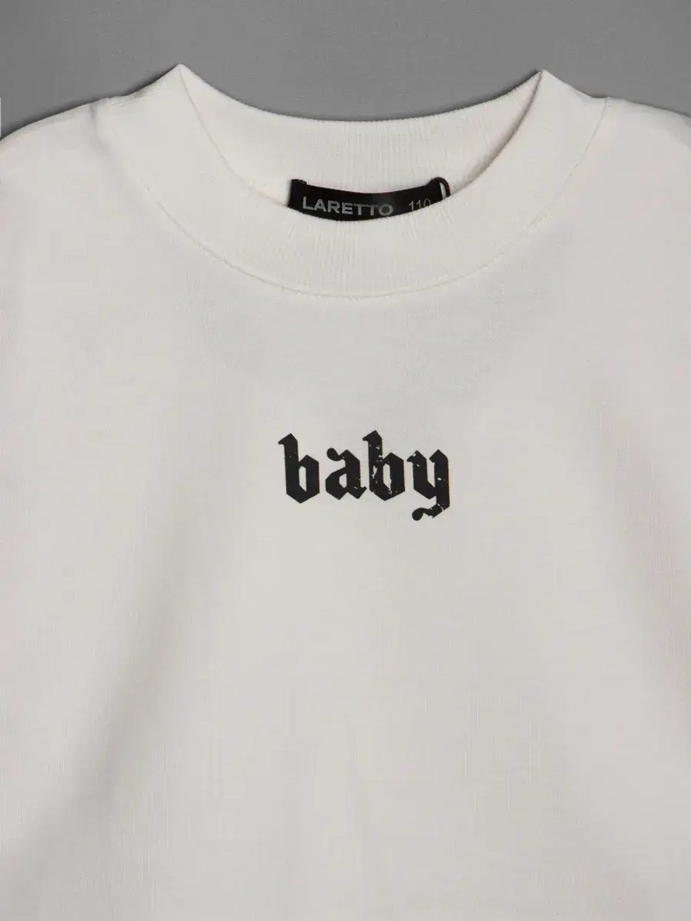 Летний костюм, футболка и шорты для девочки