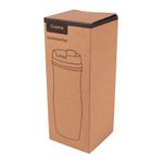 Термокружка CREMA