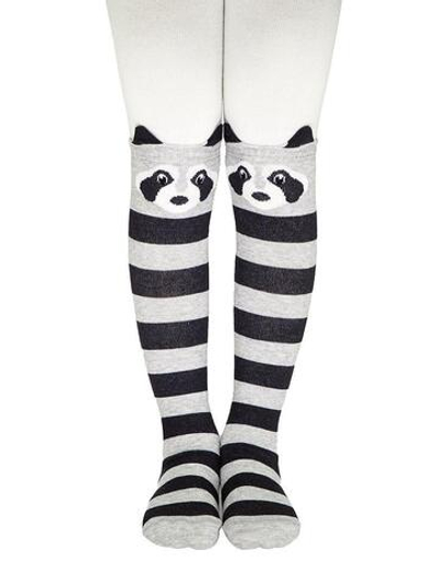 Колготки детские Tip-top 17С-60СП 128р.молочно-серый 444 (Conte), 1 шт.