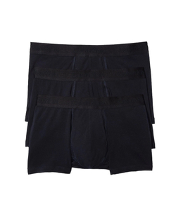 Мужские трусы-транки Calvin Klein Standards Trunk 3-Pack