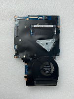 Материнская плата для ноутбука Lenovo U400 Intel Core I5-2450 HDMI (90000054), оригинал