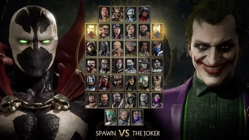 Игра Mortal Kombat 11 Ultimate (PS5, русские субтитры)