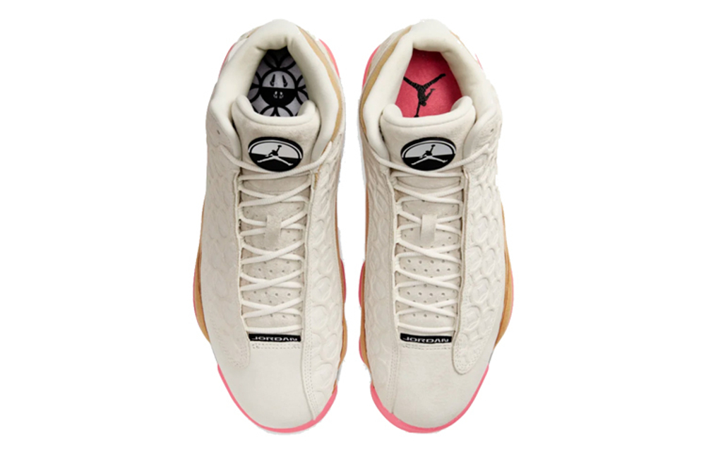Кроссовки Jordan Air Jordan 13 Retro Cny "Chinese New Year"
