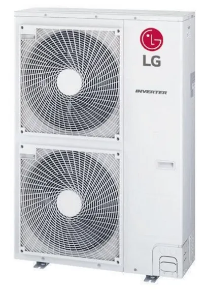 Кассетная сплит-система LG UT36R.NM0/UU36WR.U30 Ultra Inverter