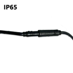 Провод кабель удлинитель на мотор электровелосипеда ( 80см )