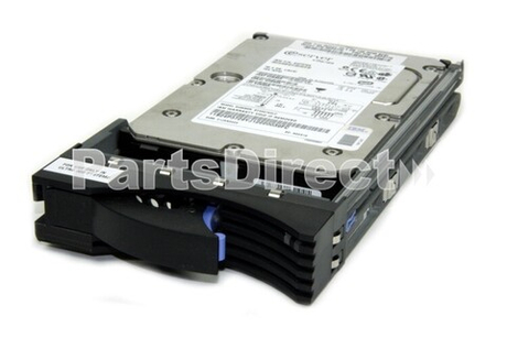 Жесткий диск IBM 39M4590 146-GB 10K HP FC-AL