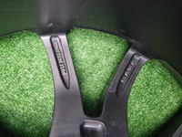 Диск литой R21 Porsche Cayenne 3 (17-нв) задний