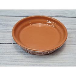 Салатник 150 мл d 13,5 см h2,5 см "Псковский" керамика ПГ [6]